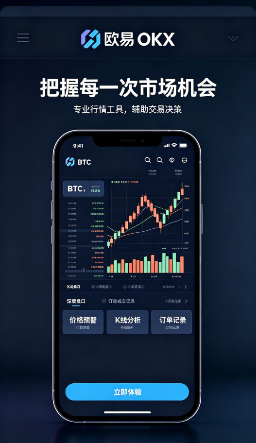 欧交易所App官方下载行情分析与进阶交易